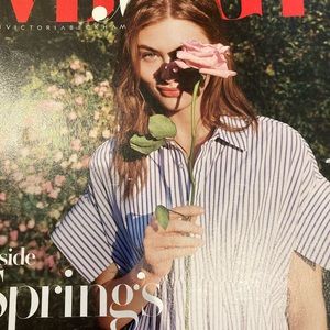 Victoria Beckham for Target dress